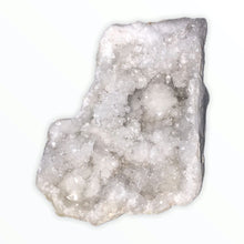Load image into Gallery viewer, clear quartz geode