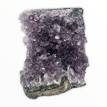 Load image into Gallery viewer, large amethyst cluster