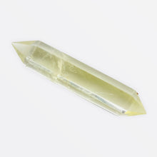 Load image into Gallery viewer, Citrine Double Terminated Point