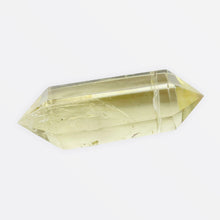 Load image into Gallery viewer, Citrine Double Terminated Point