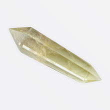 Load image into Gallery viewer, Citrine Double Terminated Point