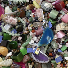 Load image into Gallery viewer, mixed crystal confetti