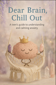 Dear Brain, Chill out E-Book
