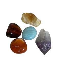Manifestation Pack