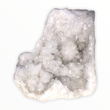 Load image into Gallery viewer, clear quartz geode
