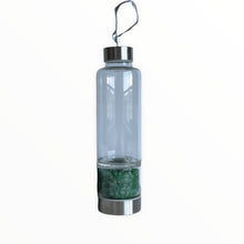 Load image into Gallery viewer, Crystal Drink Bottles
