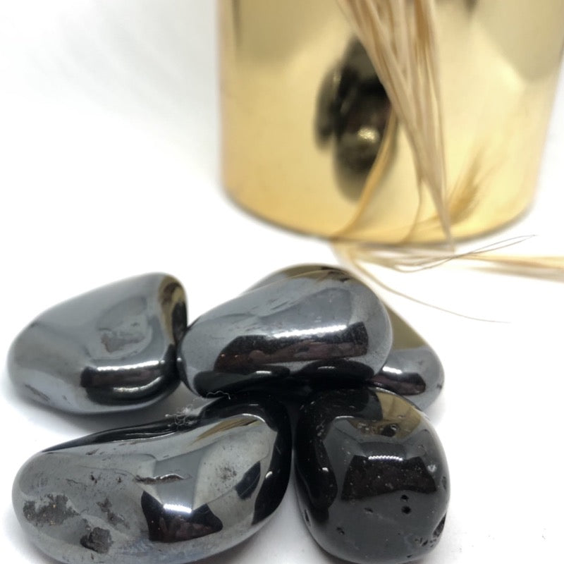 HEMATITE