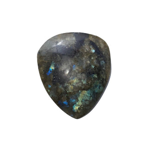 Labradorite Drop